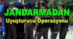GÖRDES yolunda ortaya çıktı! Uyuşturucu, antika, silah ne ararsan var! 3 kişi gözaltına alındı