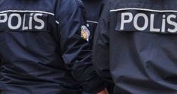 Turgutlu'da Narkotik Operasyonu! 9 Kişi gözaltına alındı