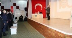 Milli Şairimiz Mehmet Akif Ersoy'u anma günü
