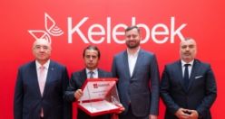 Kelebek Mobilya, Yurt Dışı Açılımlarına Rusya ile Devam Ediyor!