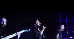 Megastar Tarkan, 4. kez Monaco yıldızlar salonuna çıktı