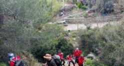 Homeros Vadisi’nde Doğa ve Tarihle İç İçe Yürüyüş
