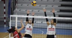Turgutlu Belediyespor Kazanmaya Devam Ediyor: İki Branşta da Galibiyet Haftası