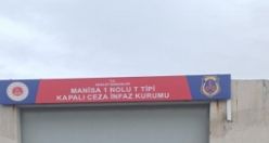 Kan davalısını Manisa'da buldu maskeli ve tabancasıyla yakalandı