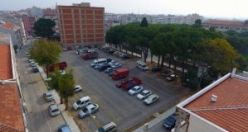 İlçenin Otopark Sorunu Çözüldü! 98 Araçlık İkinci Otopark Yapıldı