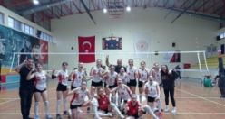 Turgutlu Belediyespor’da Galibiyet Haftası