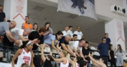 Lidya Garden City Turgutlu Belediyespor Kadın Basketbol Takımı 2'de 2 Yaptı