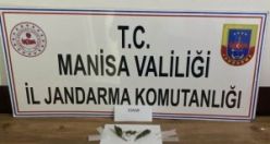 Uyuşturucu kullananlara baskın 4 kişi gözaltında!
