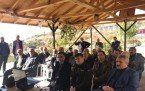Demirci'de Organik Tarım Eğitimleri devam ediyor