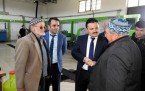 Unutmaz Zeytin Yağı Fabrikası