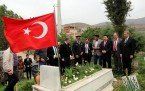 Demirci’de 18 Mart Şehitler Günü Anma Programı