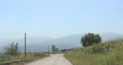 Mahsuller hep toz oluyordu