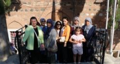 Büyükşehir, Somalı Kadınlara Unutulmaz Bir Gün Yaşattı!