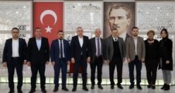 Millet İttifakı'ndan Saruhanlı'da Birlik Mesajı