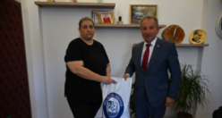 CHP'li Belediye İşbirliğiyle Çölyak Hastalarına Destek: Özel Gıda Dağıtımı Gerçekleştirildi