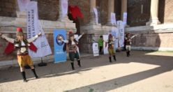Salihli’de 3. Sardes Para Kongresi Toplandı