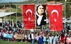 Demirci’de 23 Nisan Kutlamaları