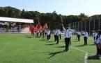 Demirci'de 19 Mayıs coşkusu
