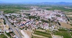 Saruhanlı’nın Nüfusu 55.970 Oldu