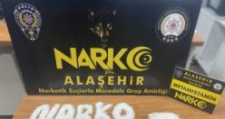 Uyuşturucu operasyonu