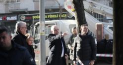 Akhisar’da 50 Yıldır Yenilenmeyen Altyapılar Yenileniyor
