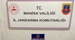 Uyuşturucu ticareti yapıyordu! Yakalandı