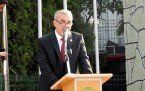 Demirci'de Muhtarlar Günü Kutlandı
