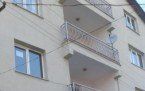 Demirci'de Satılık Daire