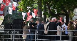Manisa Şifa ve Sanatla Yeniden Doğdu: 486. Mesir Macunu Festivali Sona Erdi