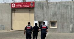 Fetö'den aranan şahıs yakalandı