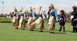 Demirci'de 100.Yıl Coşkusu