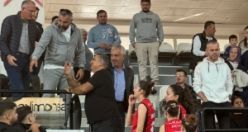 Turgutlu Belediyespor’dan Filede Net Galibiyet