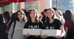 AKHİSAR BELEDİYESİ’NDEN ÜNİVERSİTEYE HAZIRLANAN ÖĞRENCİLERE DESTEK