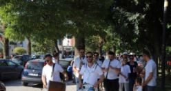 Turgutlu Belediyesi Gençlerin Yanında Olmaya Devam Ediyor