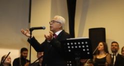 Turgutlu Belediyesinin ‘Kış Konseri’ Beğeni Topladı
