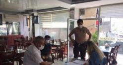 Eğitimcilerden Koronavirüs Denetimlerine Destek Geldi