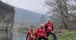 TURBELDAK Doğa Yürüyüşlerine Adala’da Devam Etti