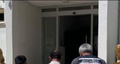TERÖR ÖRGÜTÜ PROPAGANDASI YAPAN 1 KİŞİ GÖZALTINA ALINDI