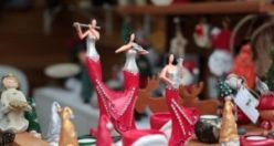 Kadın ve Sanat Sokağı açıldı