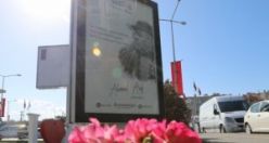 Akhisar şiirlerle süslendi