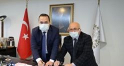 Akhisarlı çocuklar 2021 yılında da ücretsiz sütle buluşacak