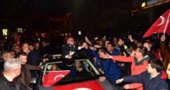 Hizmetlerimiz devam edecek