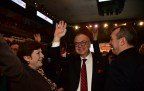 Manisa'nın Adayı Cengiz Ergün
