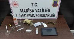 Kenevir ve uyuşturucu operasyonları devam ediyor