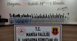 Yasak bitti, kaçak içki hortladı! Eğlence mekanlarına kaçak içki satıyorlardı