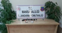Jandarma operasyonu! Ne ararsan var!