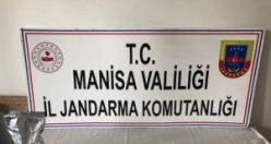 Uyuşturucu Ticareti Operasyonu