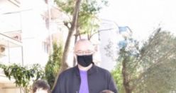 Başkan Ergün’den Hafta Sonu Mesaisi