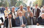Başkan Ergün: “Manisa’ya sevdamız hiçbir zaman bitmeyecek”