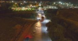Atatürk Caddesi Işıl Işıl